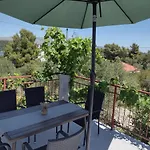 Apartment Anita,
