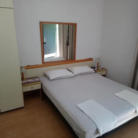 Appartement Anita, *