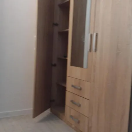 Anita, Apartman *