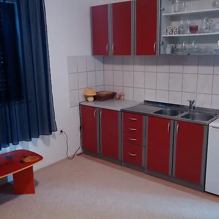 Appartement Anita,
