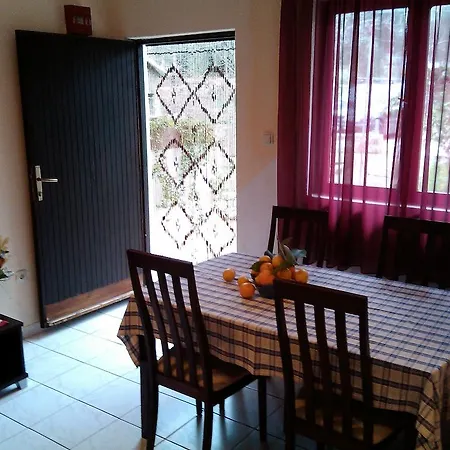 Appartement Anita, Korčula