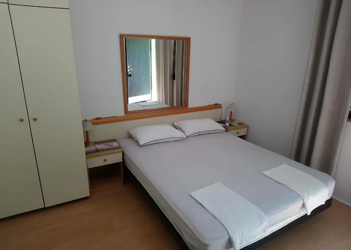 Apartamento Anita, *