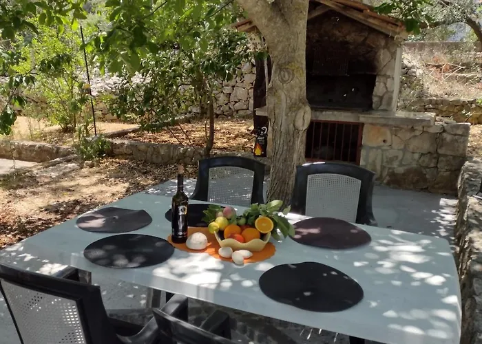 Anita, Apartamento *