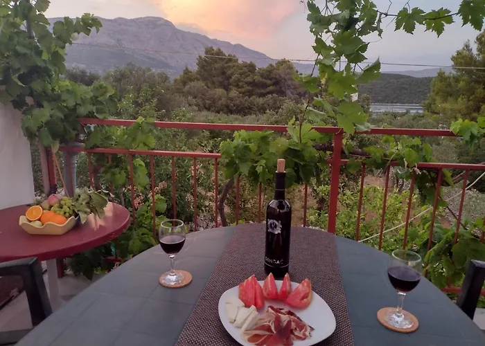 Apartamento Anita, *