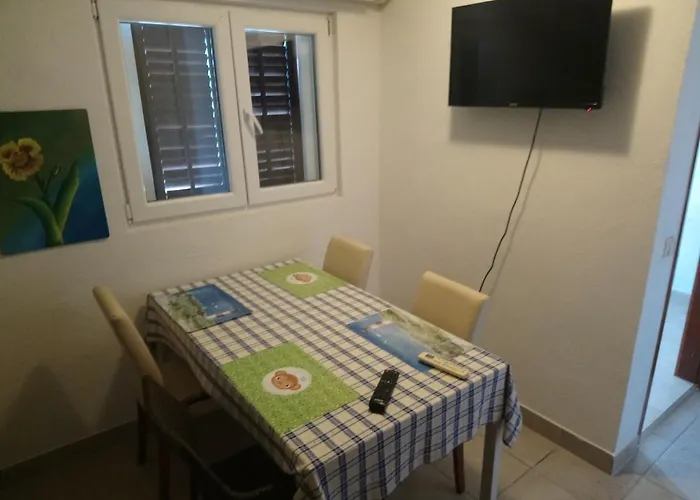 Anita, Appartement *