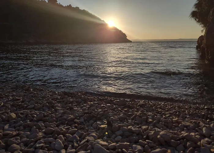 Anita, Apartamento *