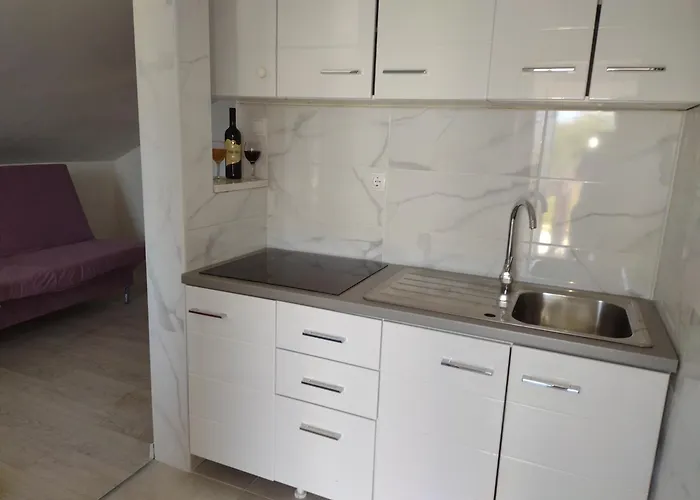 Anita, Appartement