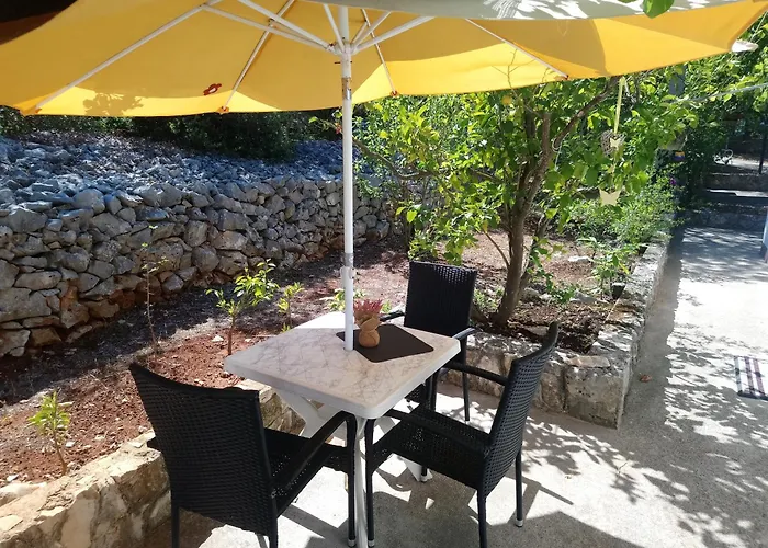 Apartman Anita, Korčula