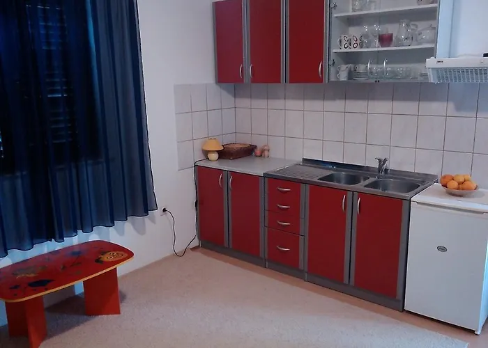 Appartement Anita,