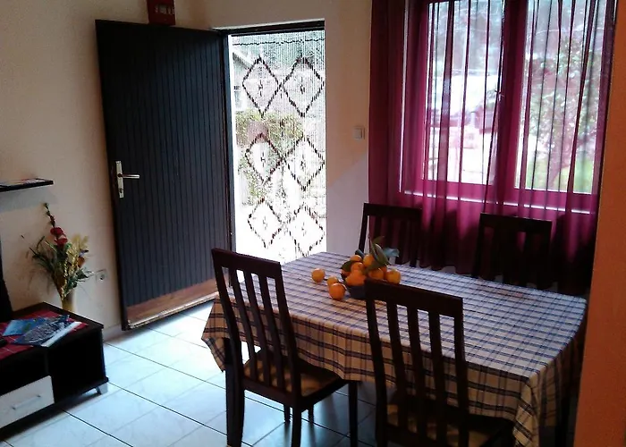 Appartement Anita, Korčula